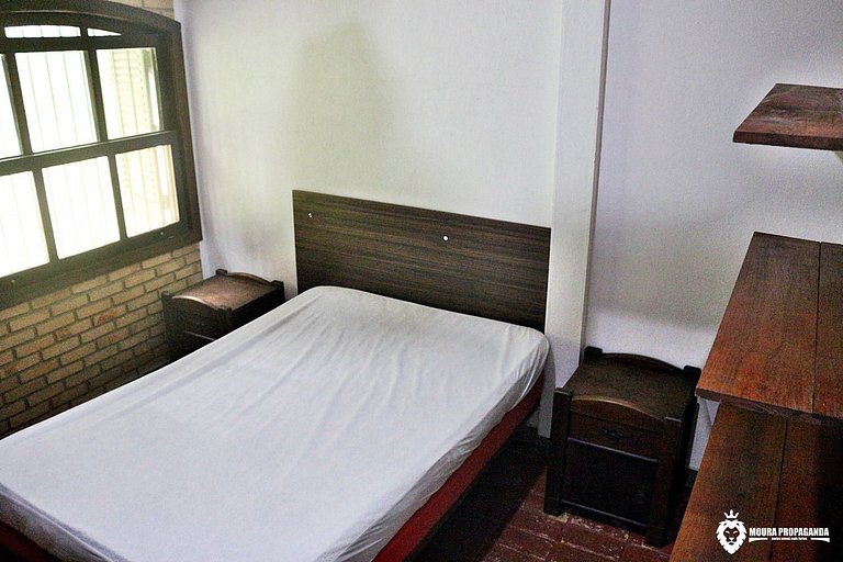 Chalé de 10 Pessoas