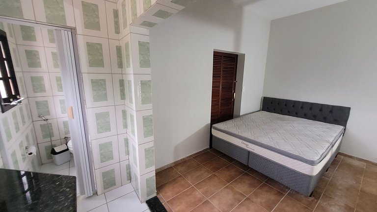 Chalé de 16 Pessoas em Ubatuba